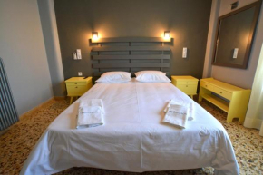Гостиница Leonidaion Guesthouse  Олимпия